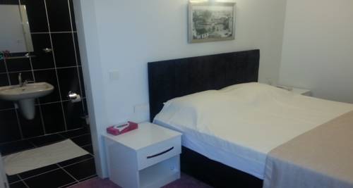 The Room İstanbul