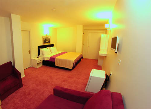 The Room İstanbul