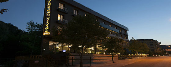 Thermo Vital Hotel