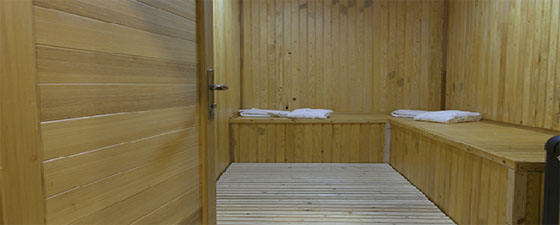 Thermo Vital Hotel