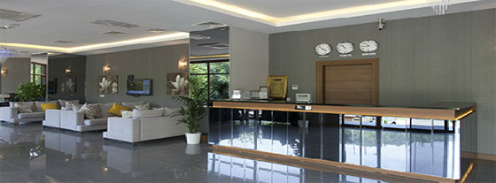 Thermo Vital Hotel