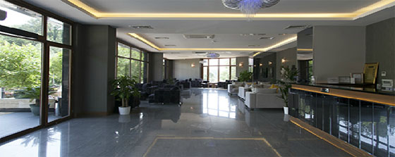 Thermo Vital Hotel