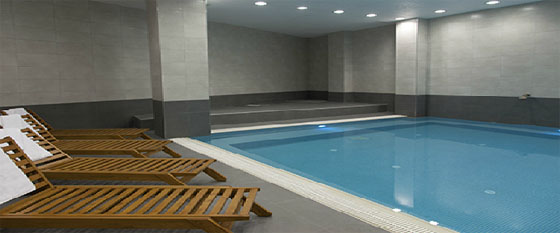 Thermo Vital Hotel