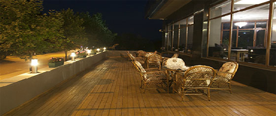 Thermo Vital Hotel