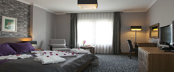Thermo Vital Hotel