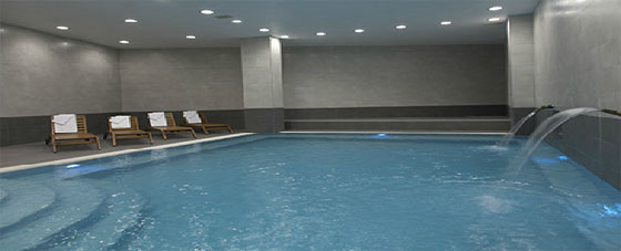Thermo Vital Hotel