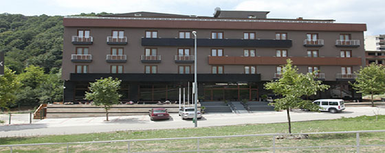 Thermo Vital Hotel
