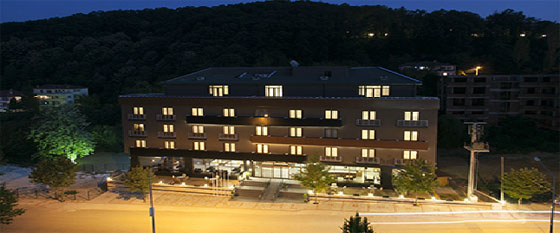 Thermo Vital Hotel