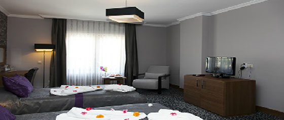 Thermo Vital Hotel