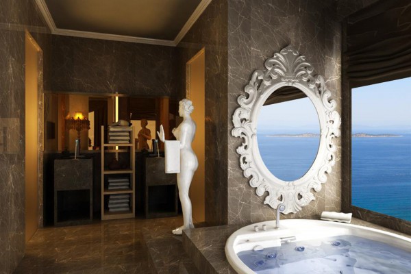 Thor Luxury Hotel & Spa