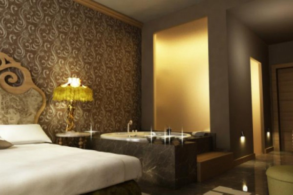 Thor Luxury Hotel & Spa
