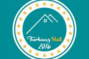 216 Turkuaz Suites