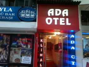 Ada Otel Kadık&ouml;y