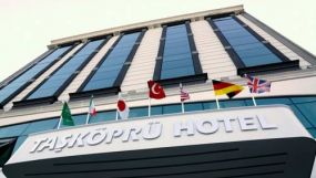 Adana Taşköprü Hotel