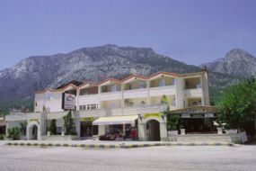 Adress Hotel