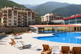 Akasya Termal Otel