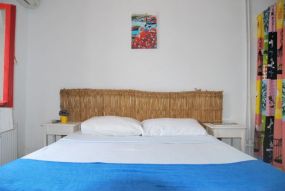 Aki Otel Bozcaada