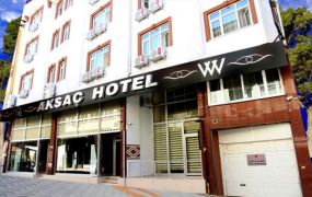 Aksa&ccedil; Hotel