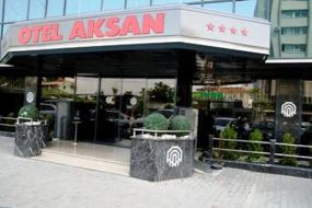 Aksan Otel