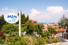 Aksoy Otel