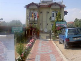 Aksu Motel