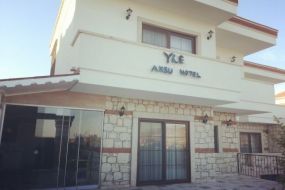 Aksu Otel