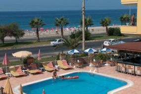 Akya Apart Hotel