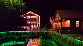 Aky&uuml;z Kardeşler Otel