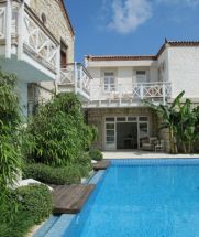 Ala&ccedil;atı Hotel Tur 58