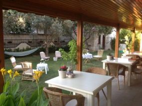 Ala&ccedil;atı Mayko Ev Otel