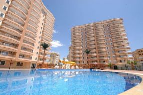 Alanya Country Club
