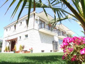 Algani Siesta Hotel