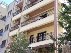 Alika Otel Kuşadası