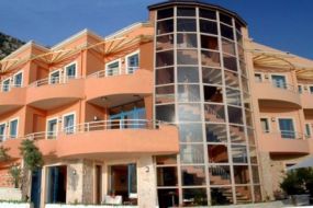 Allegra Hotel Kalkan