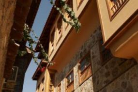 Alp Paşa Regency Suites
