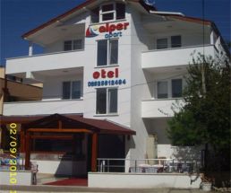 Alper Apart Otel