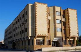 Altınyazı Kapadokya Hotel