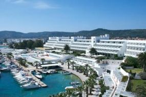 Altınyunus Apart Hotel