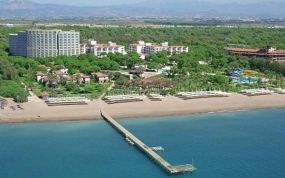 Altis Resort Hotel & Spa