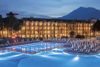 Alva Donna World Palace Kemer