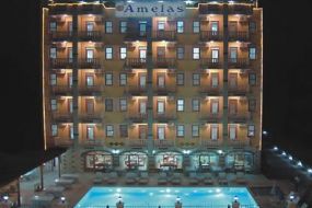Amelas Gold Hotel