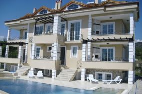 Anatolian Boutique Apartments