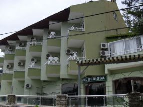Anerissa Otel