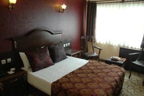 Angora Hotel Ankara