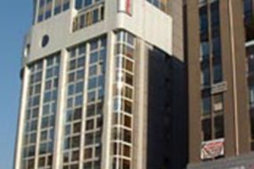 Ankara Princess Hotel