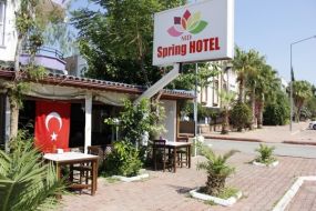 Antalya Spring Hotel