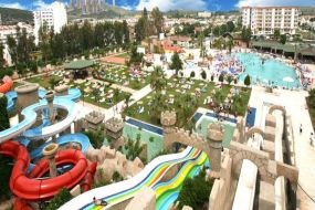 Aqualand Resort Hotel