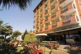 Arabella Hotel