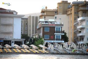 Armar Beach Boutique Hotel
