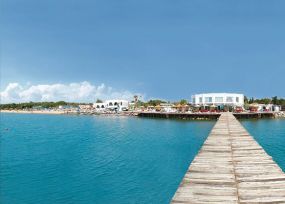 Artemis &Ouml;ren Tatil K&ouml;y&uuml;